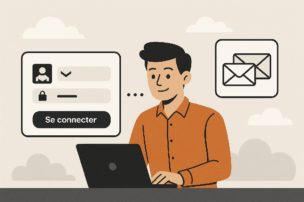 C01 – Comment se connecter à Microsoft 365 avec son Adresse Nominative Fédérale (ANF) ?